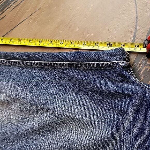 BlankNYC Madison Crop High rise crop jeans - Picture 7 of 7